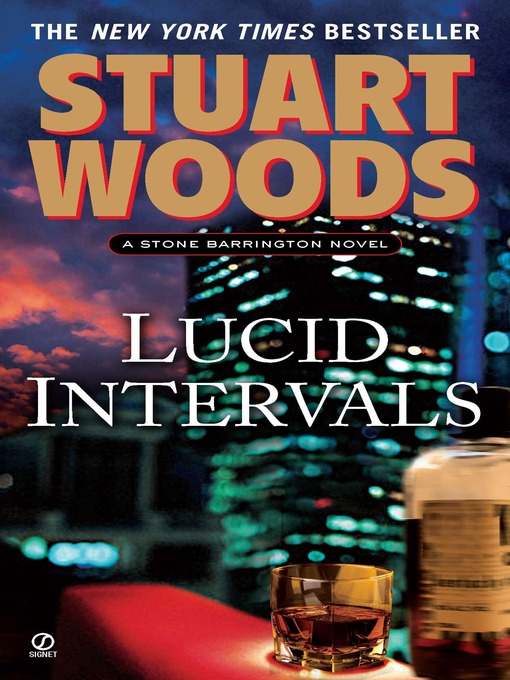 Title details for Lucid Intervals by Stuart Woods - Available